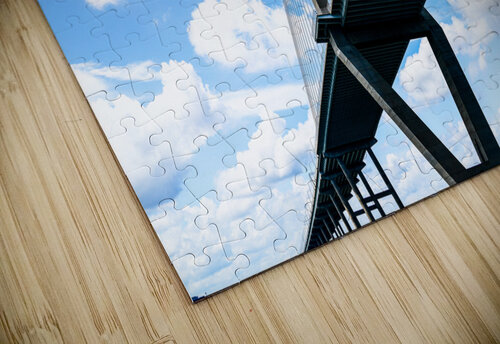 Modern Day Wonder Steve Young puzzle