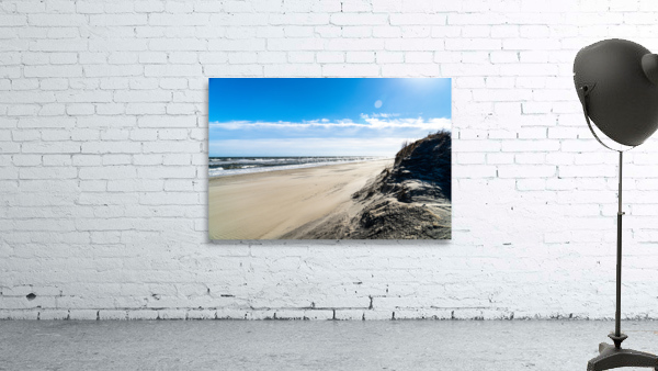 Paradise on Earth Wall Preview