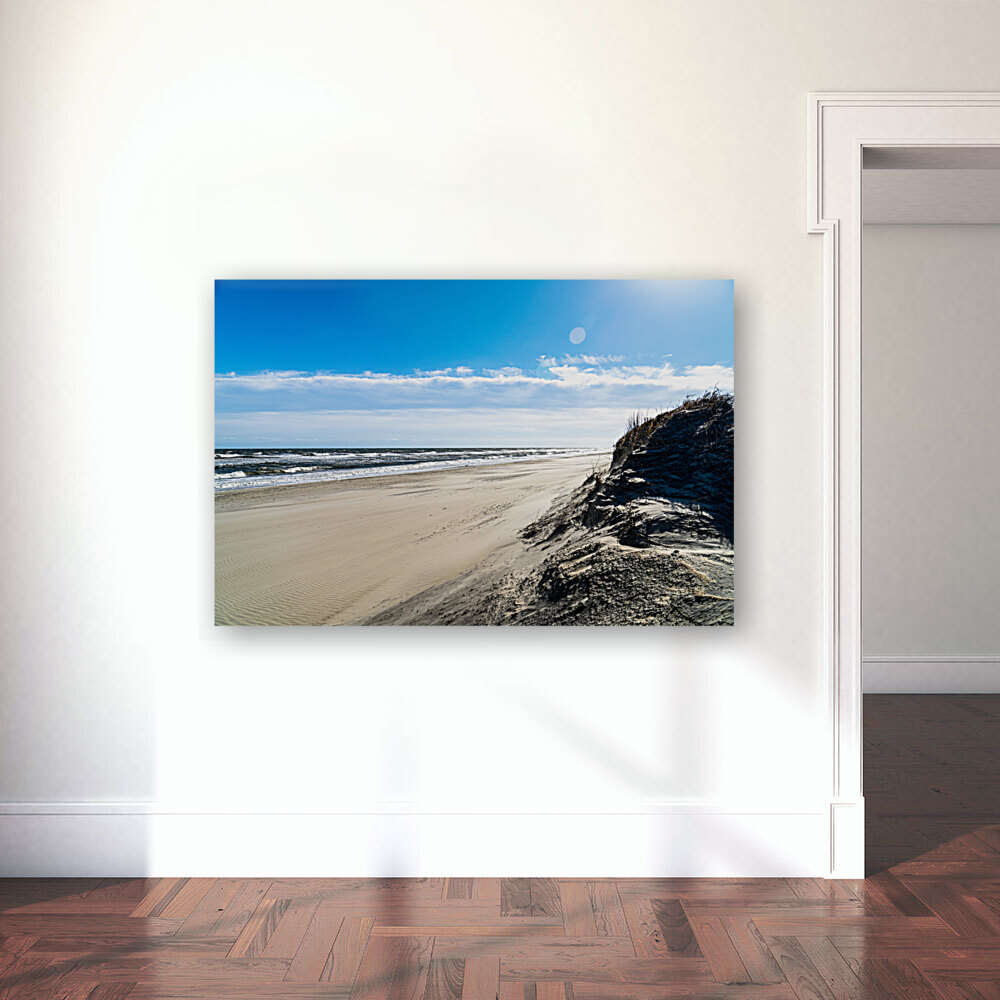 Paradise on Earth Reproduction