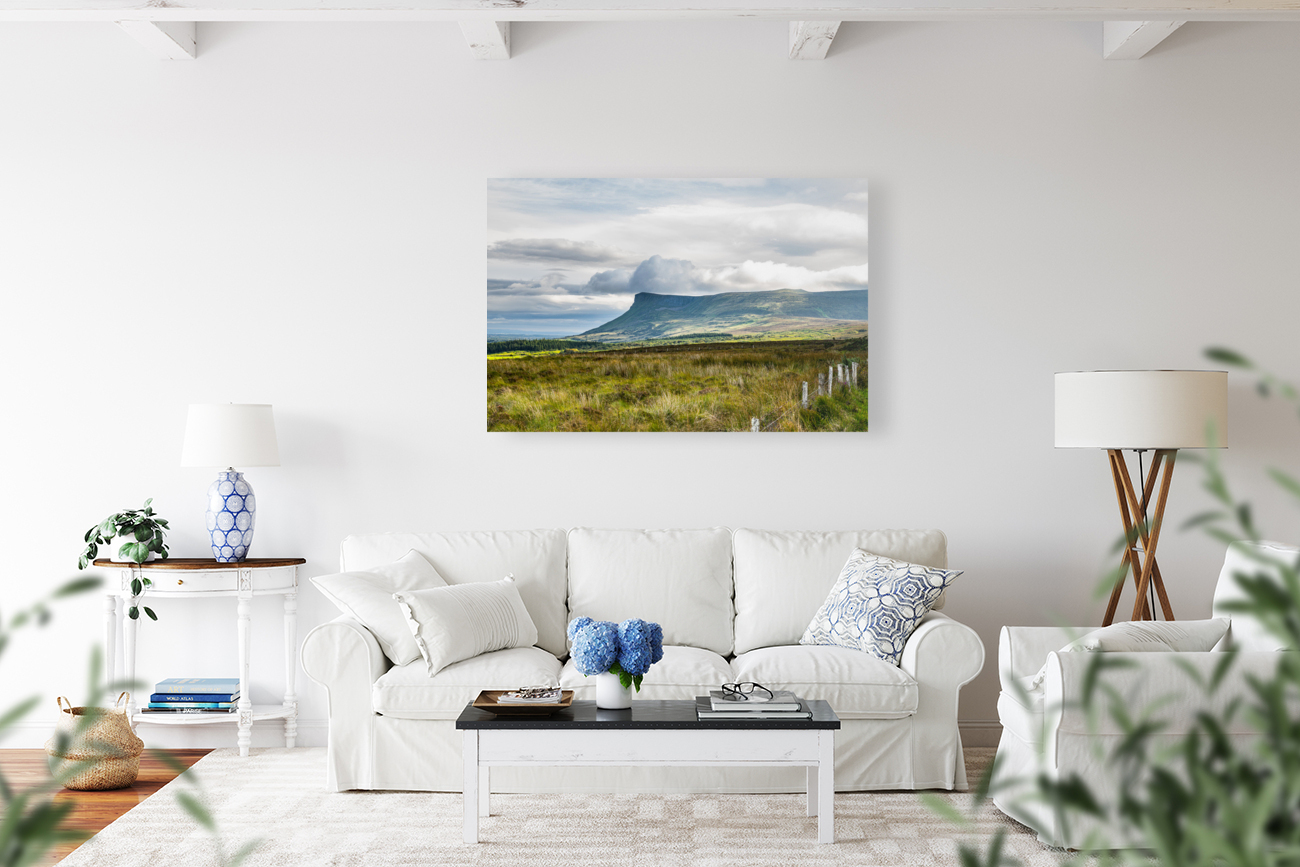 Out Yonder Reproduction